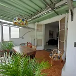 Copacabana Beach Penthouse