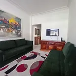 Copacabana Beach Penthouse