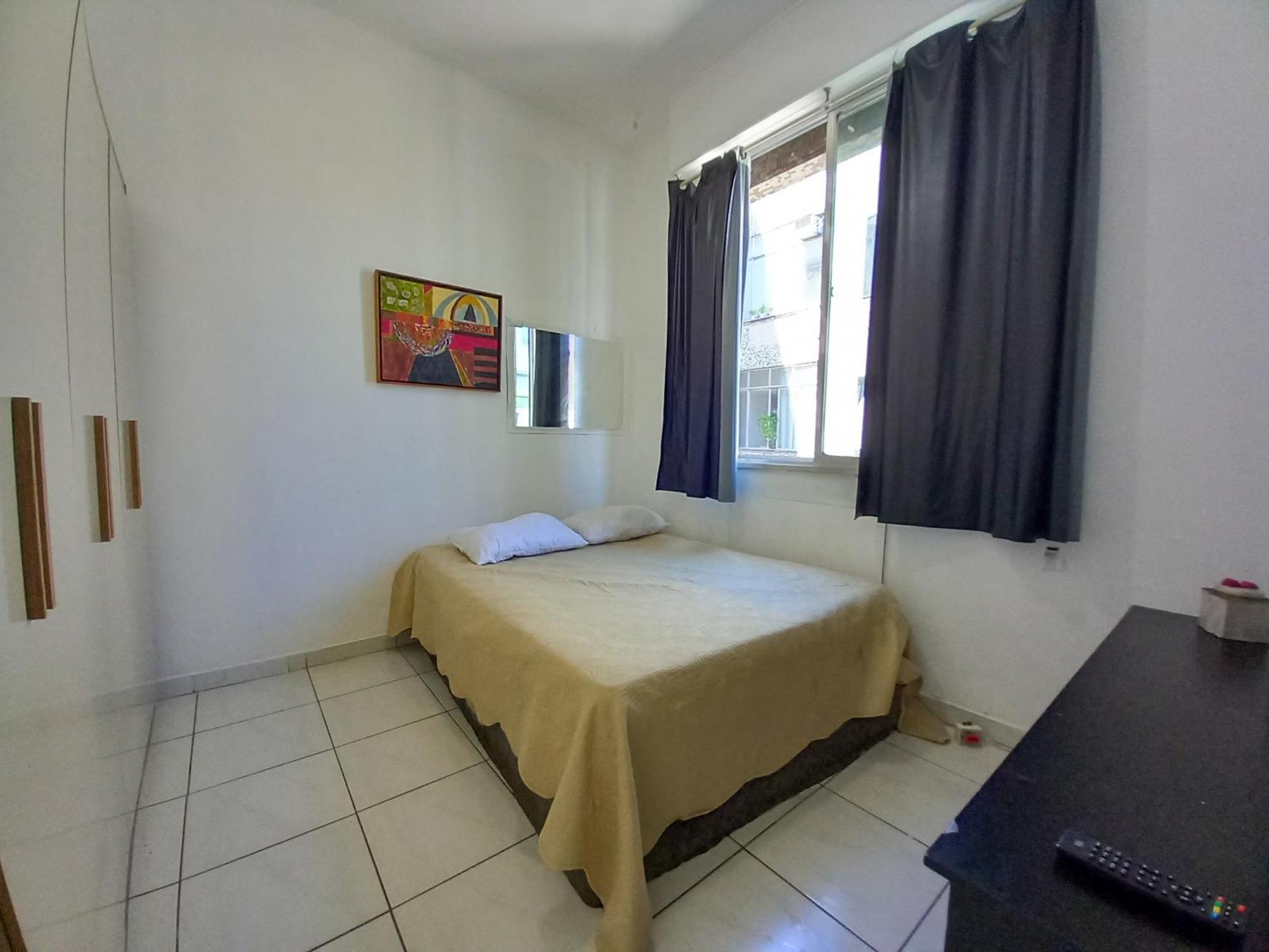 Apartamento Copacabana Penthouse