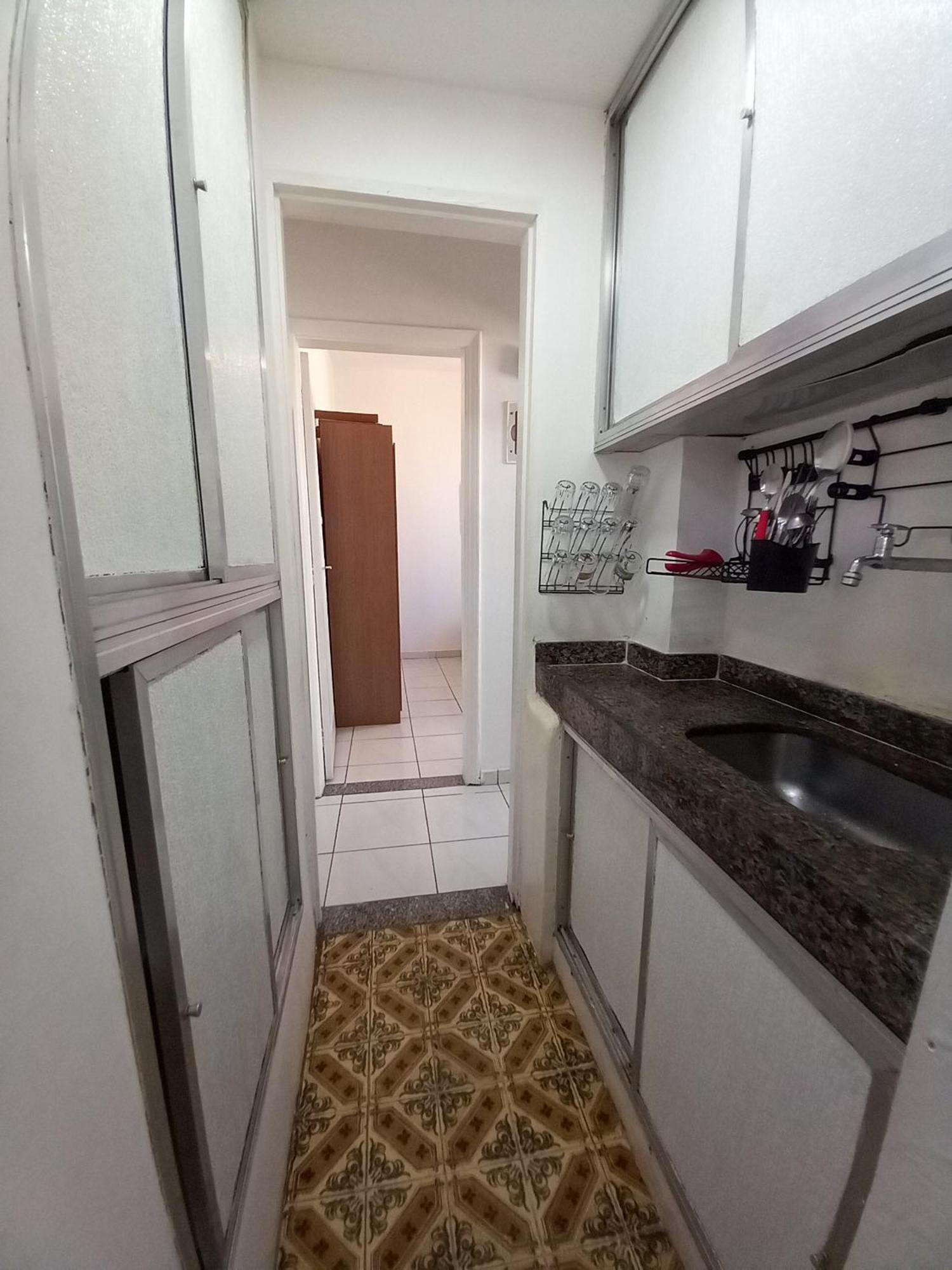 Apartamento Copacabana Penthouse *