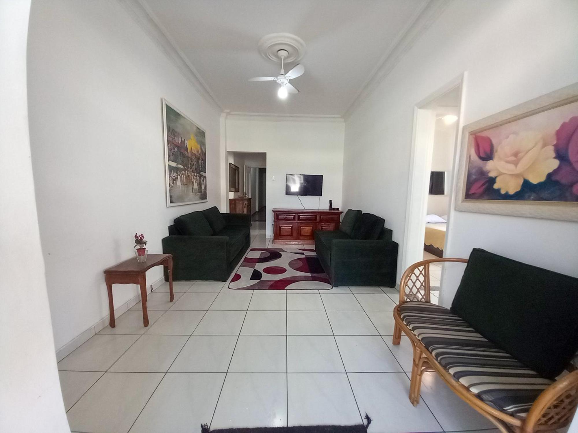 Apartamento Copacabana Penthouse