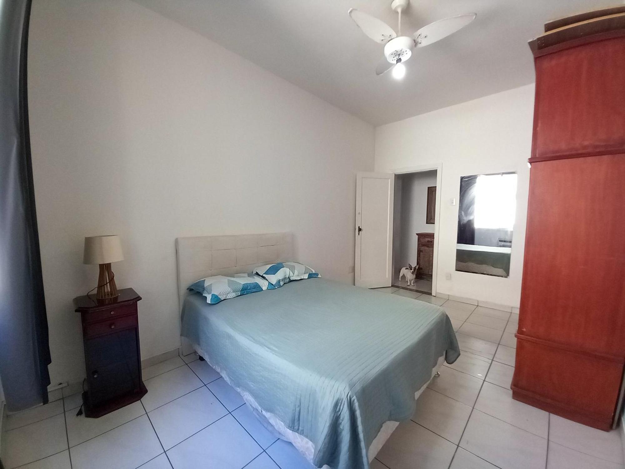 Apartamento Copacabana Penthouse Rio de Janeiro