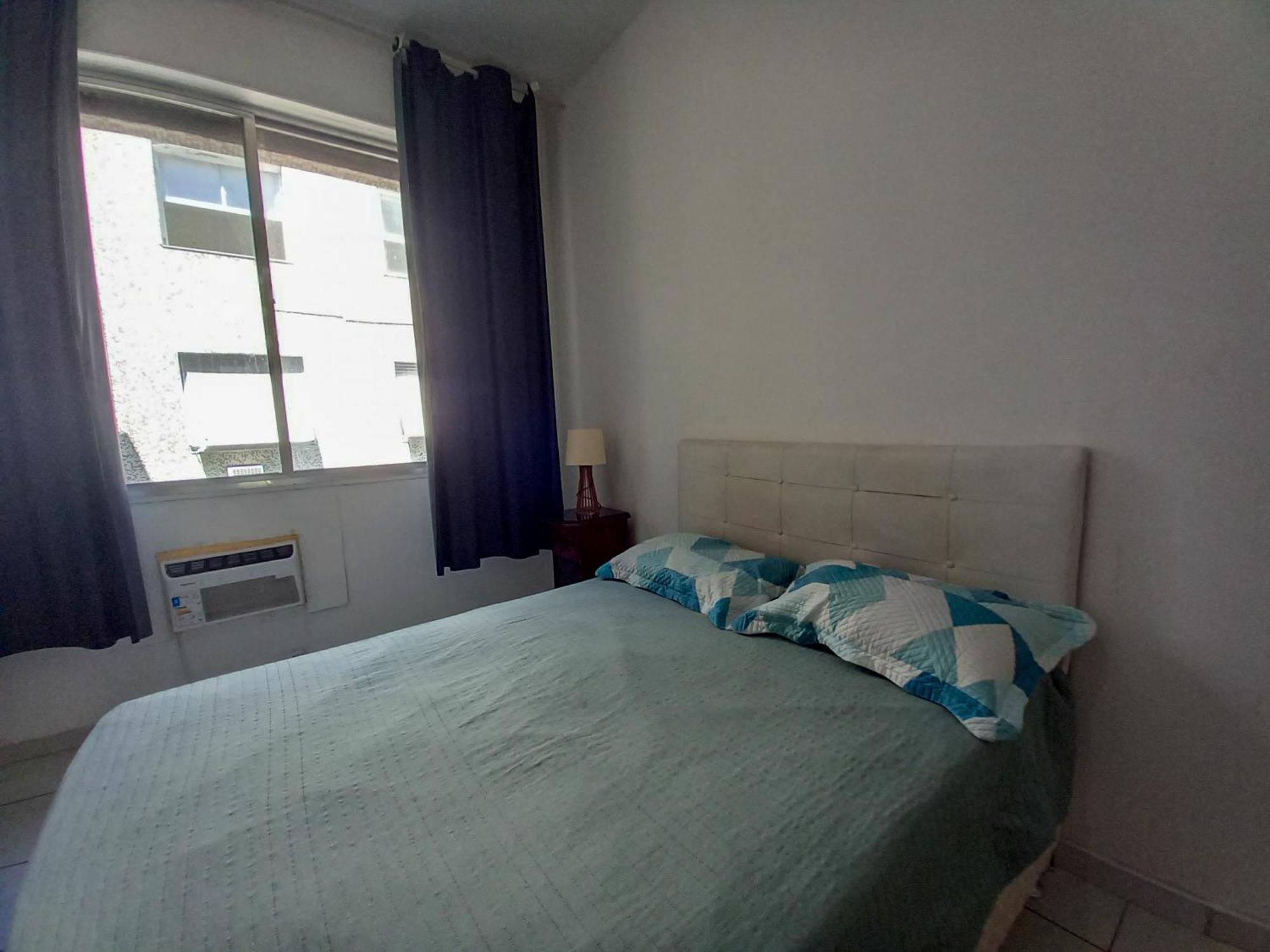 Copacabana Penthouse Apartamento *